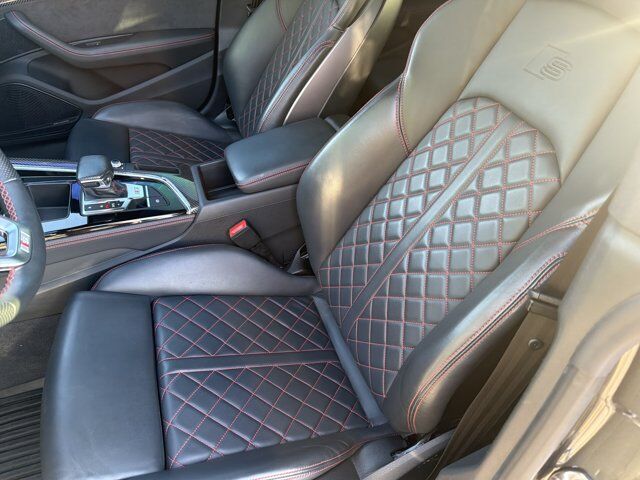 2023 Audi S5 Sportback PREMIUM PLUS