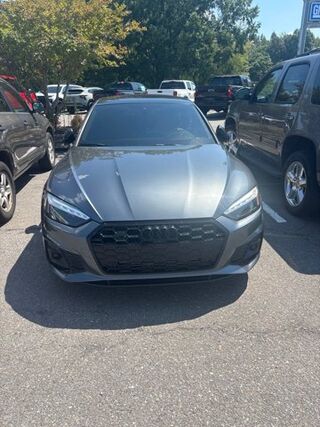 2023 Audi S5 Sportback Premium Plus — photo 1 of 2