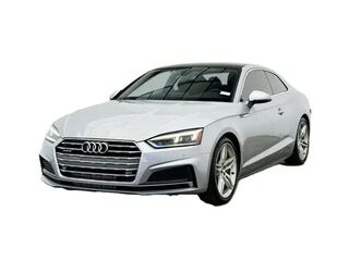 2018 Audi A5 Sportback 2.0T quattro Prestige