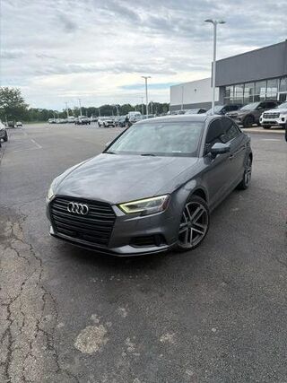 2020 Audi A3 Premium Plus 40 TFSI