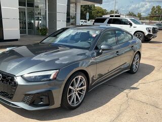 2025 Audi A5 Sportback S line Premium