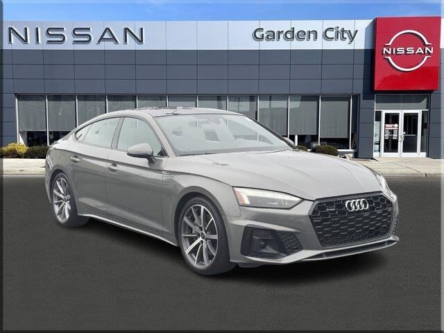 2025 Audi A5 Sportback quattro S line Premium 45 TFSI