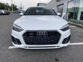 2023 Audi A5 Sportback S LINE PREMIUM