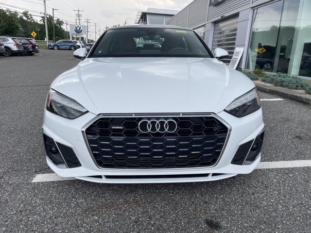 2023 Audi A5 Sportback S LINE PREMIUM — photo 1 of 1
