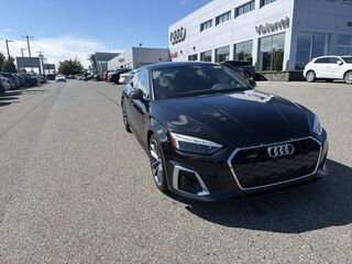 2023 Audi A5 Sportback S LINE PREMIUM
