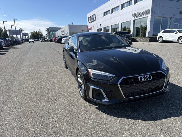 2023 Audi A5 Sportback S LINE PREMIUM — photo 1 of 1