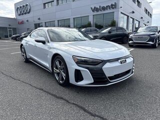 2023 Audi e-tron GT quattro Prestige