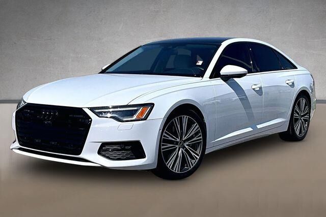 2023 Audi A6 quattro Premium Plus 45 TFSI