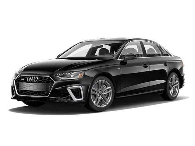 2023 Audi A4 quattro S line Prem Plus 45 TFSI