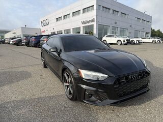 2023 Audi A5 Sportback S LINE PRESTIGE