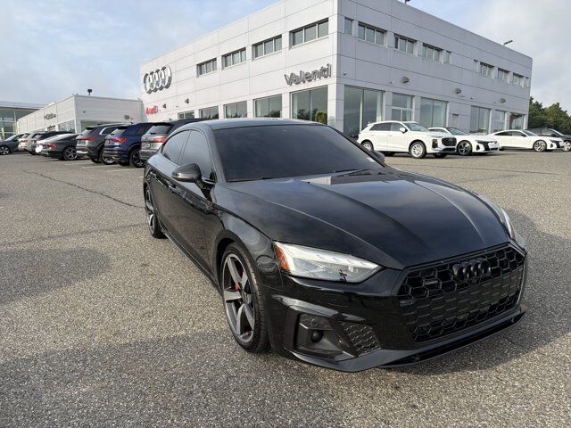 2023 Audi A5 Sportback S LINE PRESTIGE