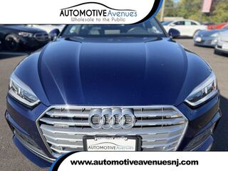 2019 Audi A5 Sportback Premium Plus