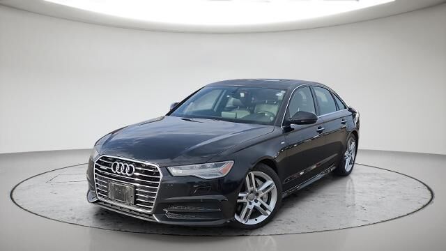2017 Audi A6 2.0T quattro Premium — photo 1 of 13