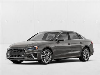 2023 Audi A4 quattro S line Prestige 45 TFSI