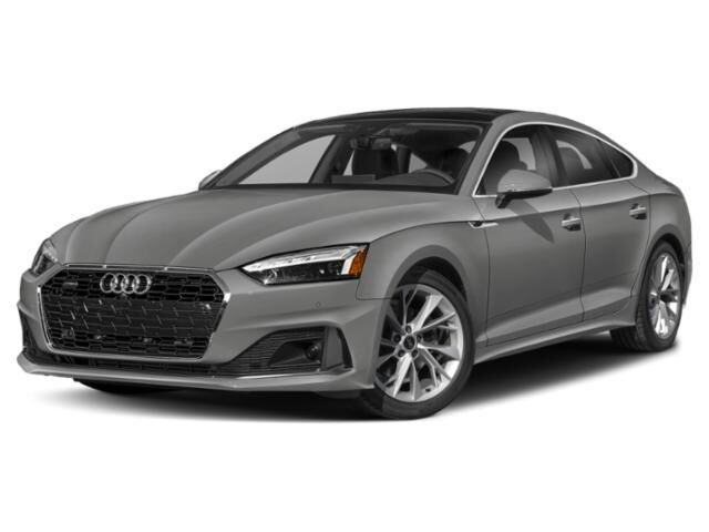 2023 Audi A5 Sportback quattro S line Prem Plus 45 TFSI — photo 1 of 13