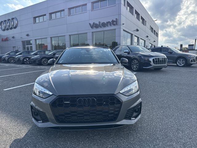 2023 Audi A5 Sportback