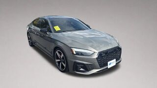 2023 Audi A5 Sportback S line Premium Plus