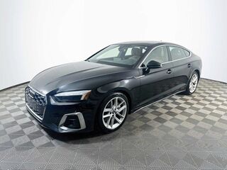 2024 Audi A5 Sportback S line Premium Plus