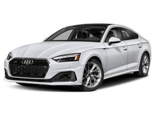 2024 Audi A5 Sportback quattro S line Prem Plus 45 TFSI