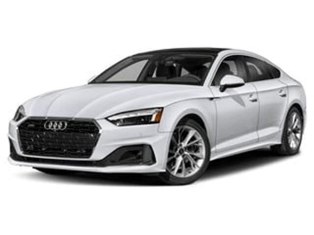 2024 Audi A5 Sportback quattro S line Prem Plus 45 TFSI