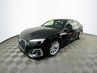 2024 Audi A5 Sportback S line Premium Plus