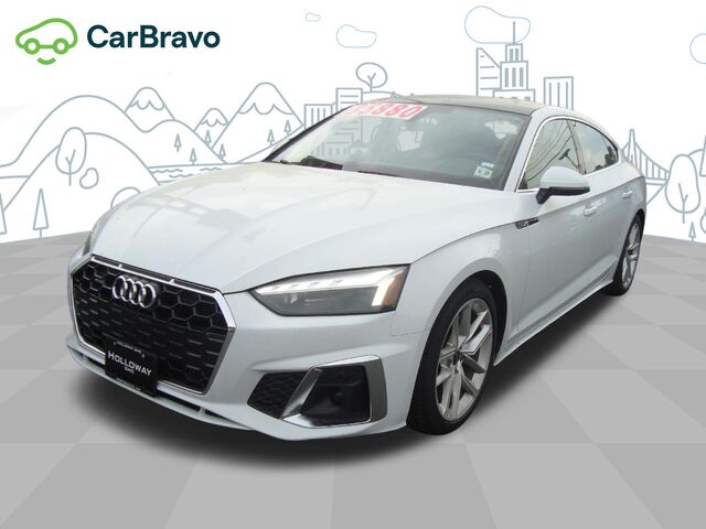 2024 Audi A5 Sportback S line Premium Plus