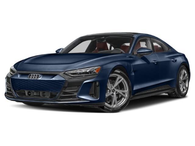 2024 Audi e-tron GT quattro Premium Plus — photo 1 of 26