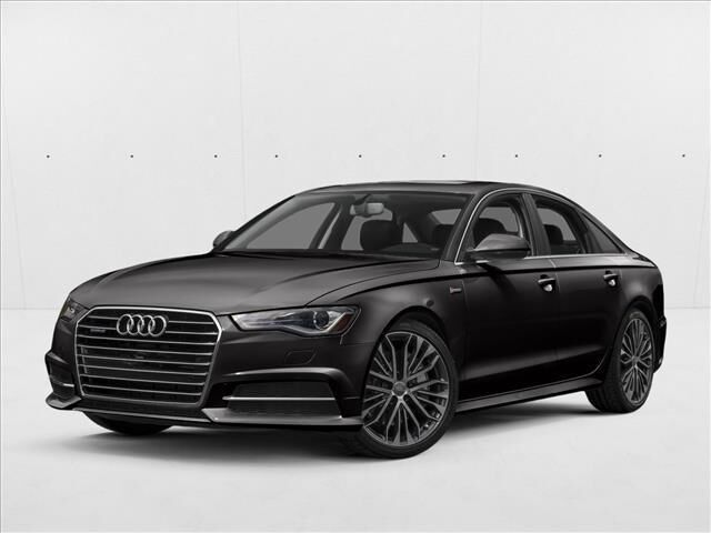 2016 Audi A6 2.0T quattro Premium Plus — photo 1 of 1