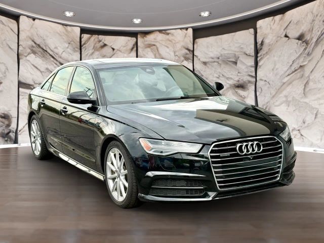 2018 Audi A6 3.0T Prestige Sedan 4D — photo 1 of 13