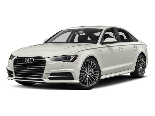 2018 Audi A6 3.0T quattro Prestige