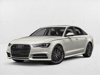 2016 Audi A6 3.0T quattro Prestige