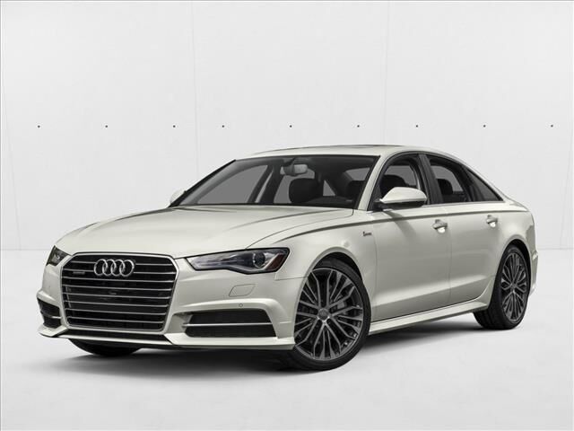 2016 Audi A6 3.0T quattro Prestige — photo 1 of 1