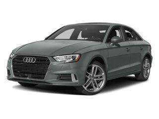 2017 Audi A3 2.0T quattro Premium Plus