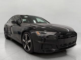 2021 Audi A6 quattro Premium 55 TFSI