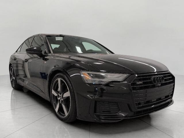 2021 Audi A6 quattro Premium 55 TFSI
