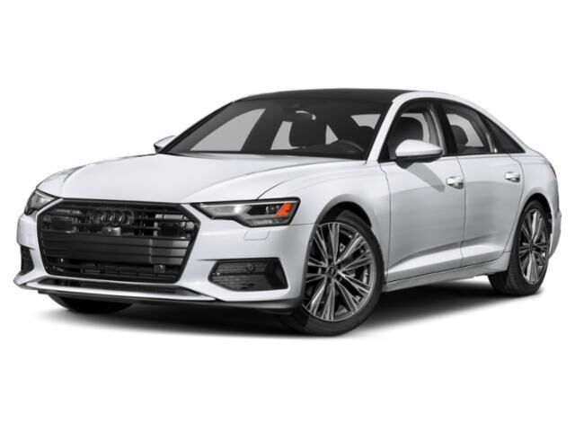2024 Audi A6 quattro Premium Plus 55 TFSI — photo 1 of 26