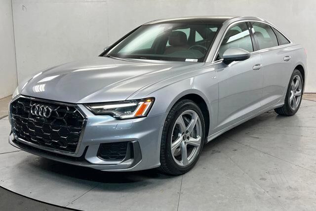 2024 Audi A6 quattro Premium Plus 55 TFSI
