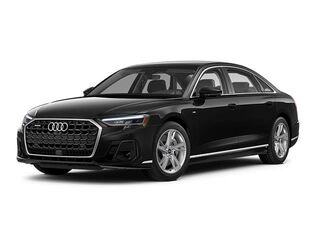 2023 Audi A8 L quattro 55 TFSI