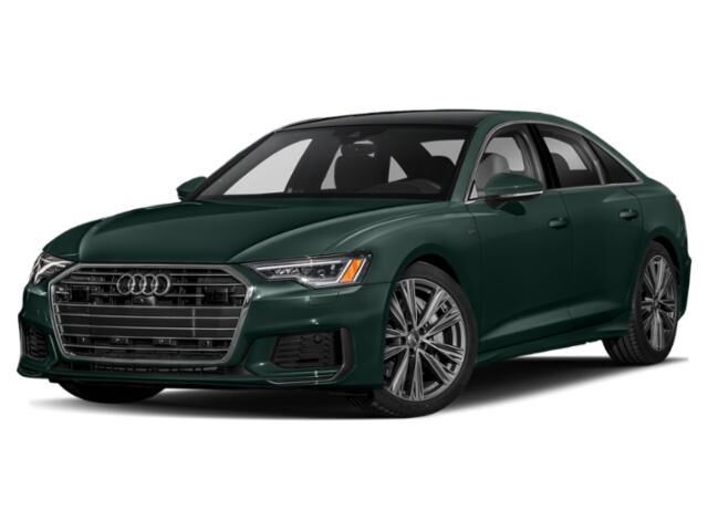 2020 Audi A6 quattro Prestige 55 TFSI