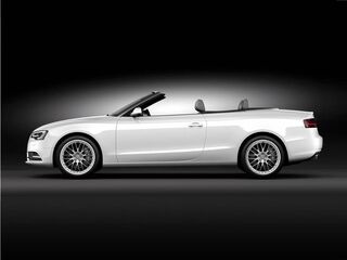 2016 Audi A5 2.0T quattro Premium Plus