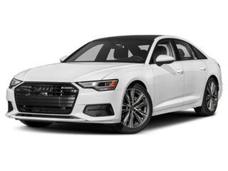 2023 Audi A6 quattro Prestige 55 TFSI