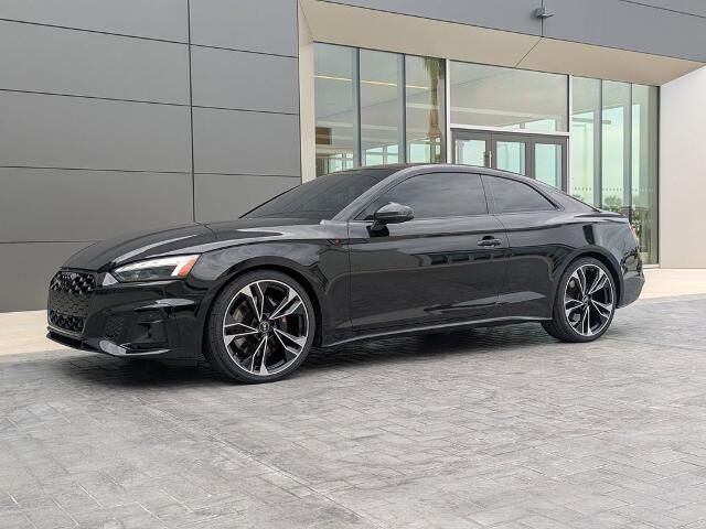 2023 Audi S5 3.0T quattro Premium Plus