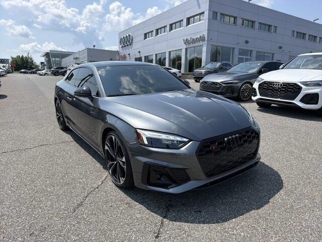 2024 Audi S5 3.0T quattro Premium Plus