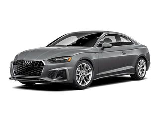 2023 Audi A5 quattro S line Prem Plus 45 TFSI