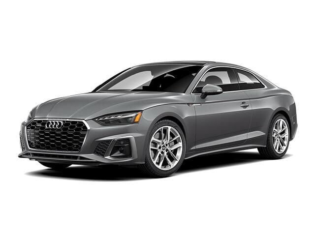 2023 Audi A5 quattro S line Prem Plus 45 TFSI