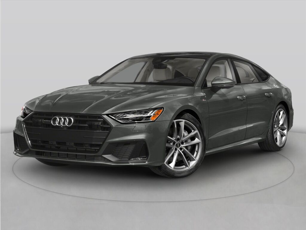 2023 Audi A7 55 Premium Plus — photo 1 of 16