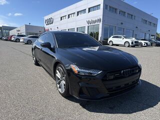 2023 Audi A7 PREMIUM PLUS