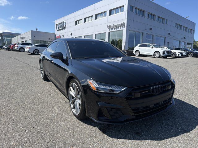 2023 Audi A7 PREMIUM PLUS — photo 1 of 1