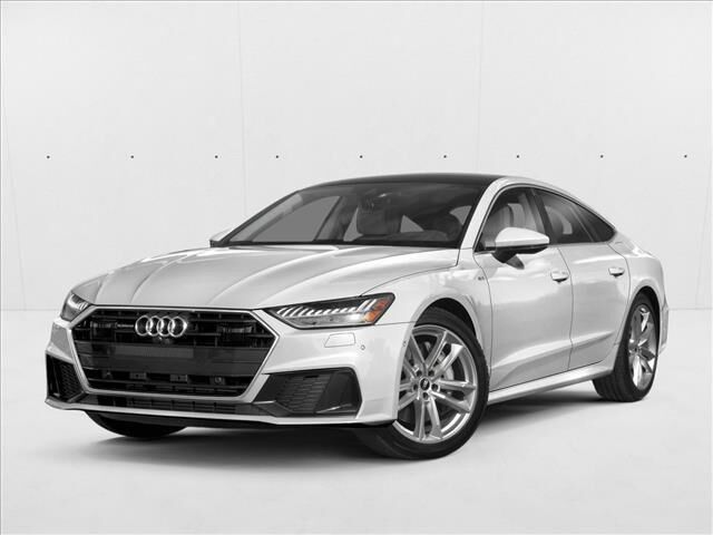 2021 Audi A7 e quattro Prestige 55 TFSI — photo 1 of 1