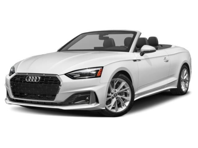 2021 Audi A5 quattro Premium Plus 45 TFSI — photo 1 of 62